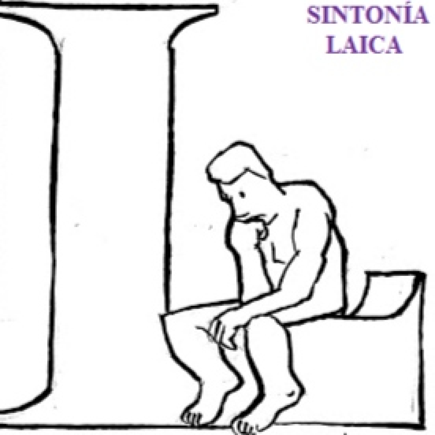 Podcast Sintonía Laica