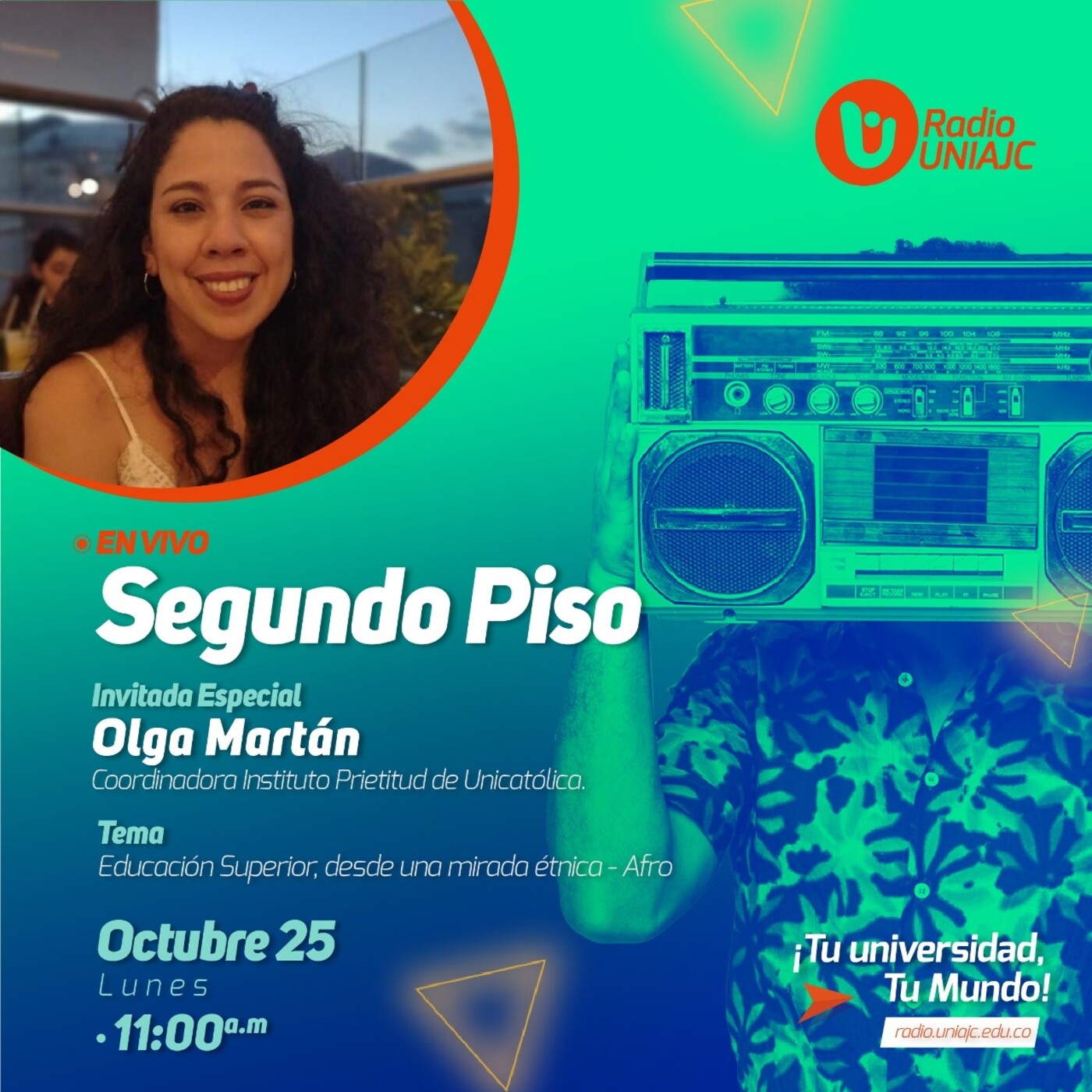 Segundo Piso