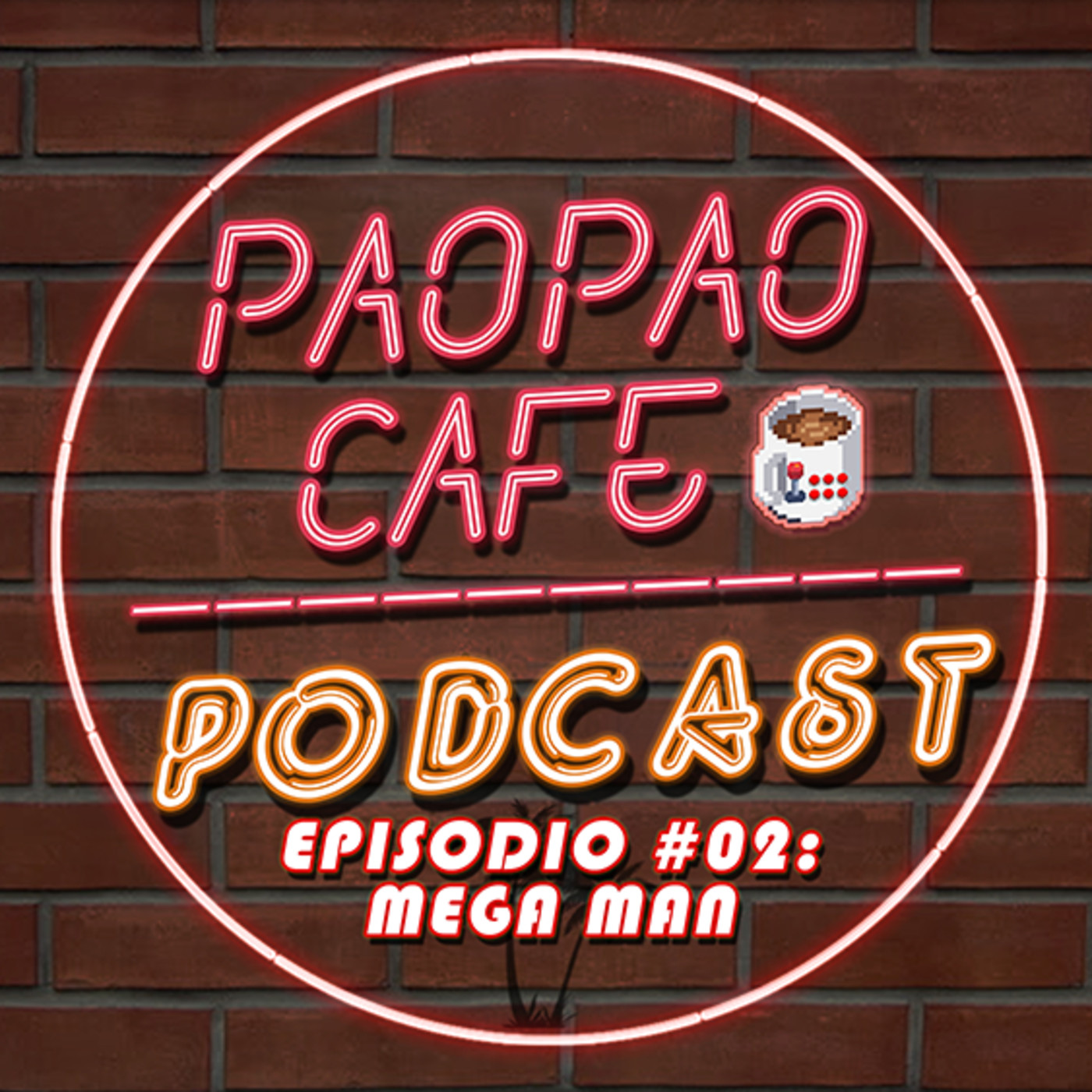 Pao Pao Café Podcast