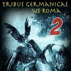Tribus Germánicas contra Roma - Episodio 02
