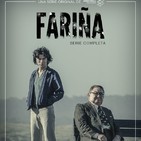 Fariña (2018) Ep. 4 #Thriller #Drogas #peliculas #audesc #podcast