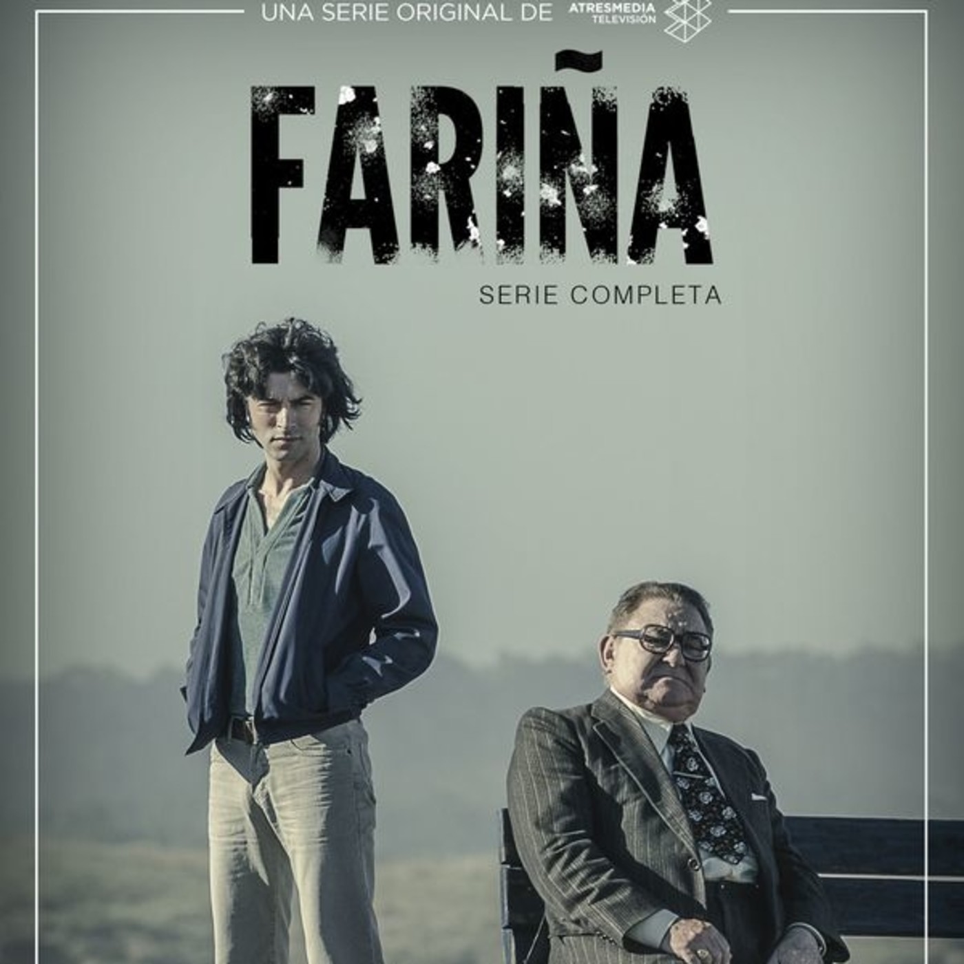 Escuchando Peliculas
