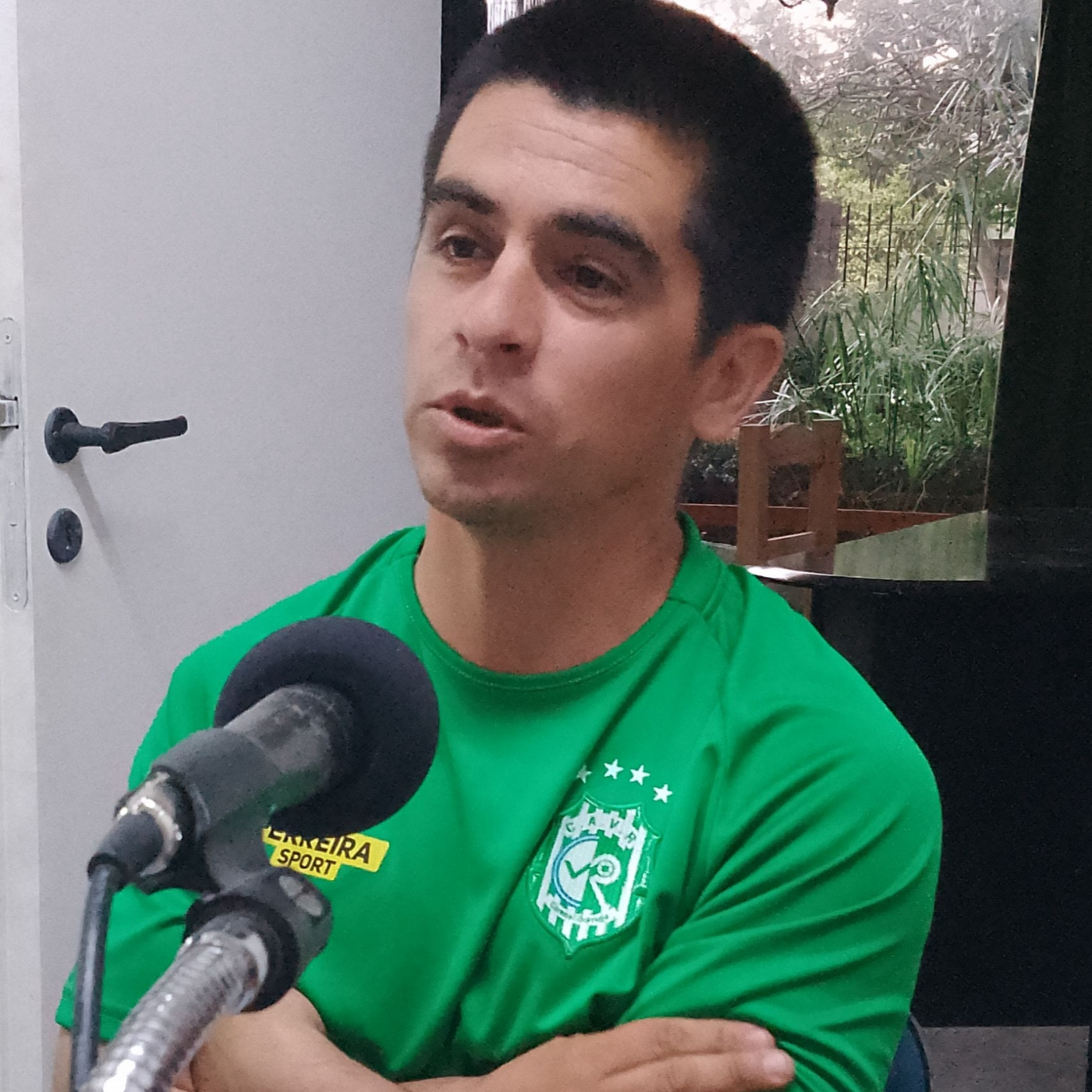 Pablo Javier Marcó