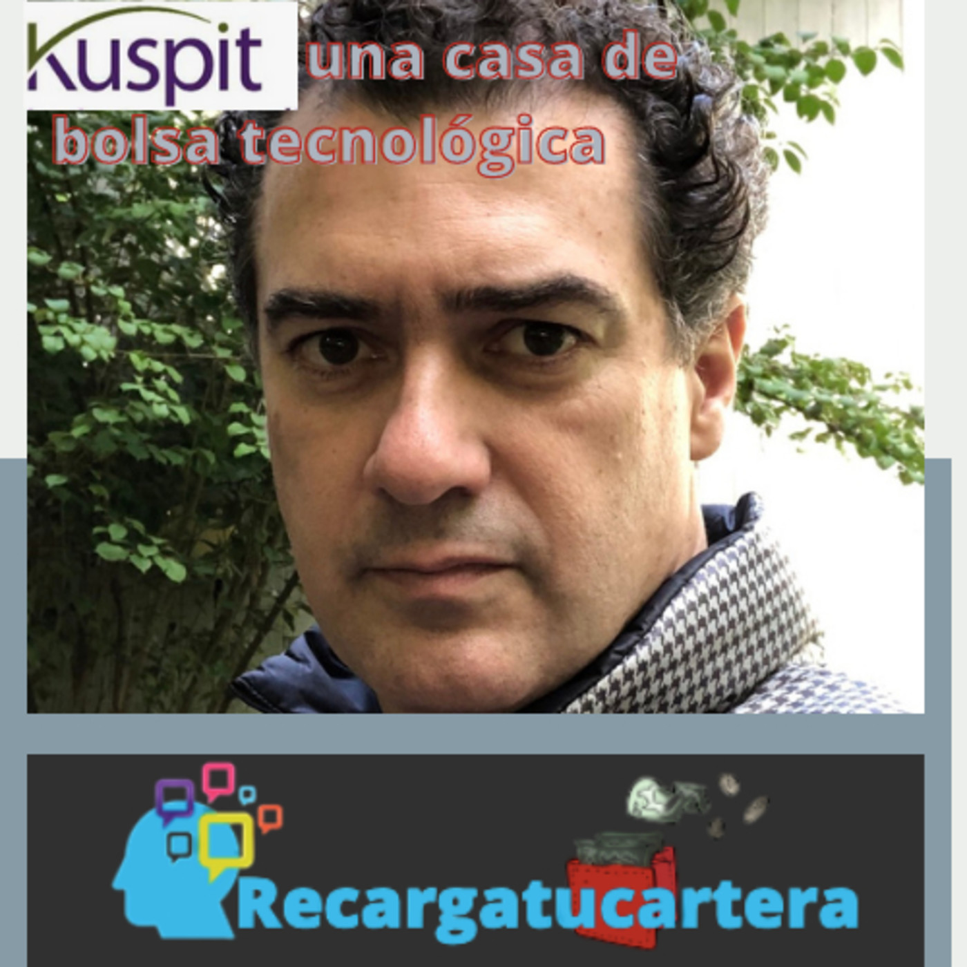 Recargatucartera