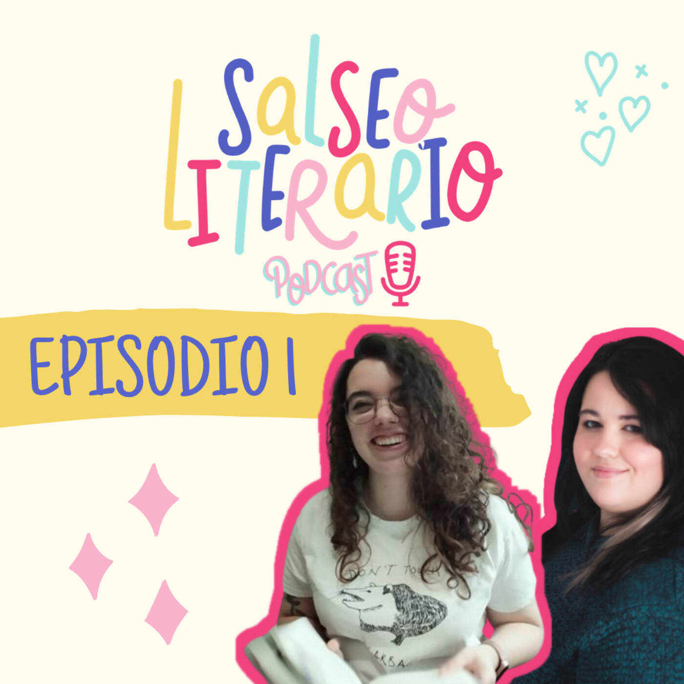 Salseo Literario