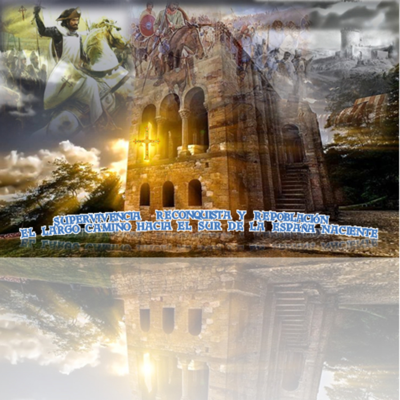El Arcón de la Civilización