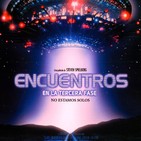 Voces del Misterio 'RECUERDO':ENCUENTROS EN LA TERCERA FASE (OVNIs y EXTRATERRESTRES),con Antonio José Alés