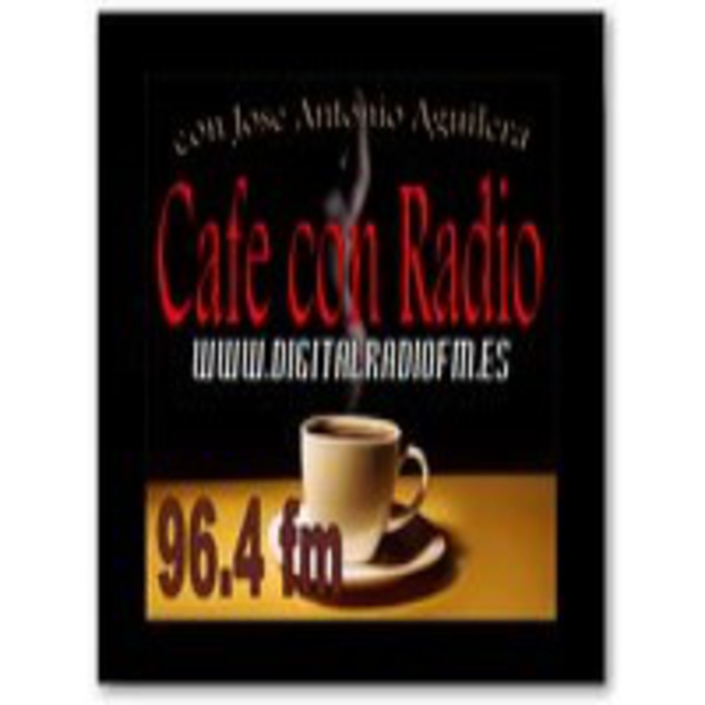 545 - Cafe Con Radio - Emision Viernes 30 de Noviembre de 2012 - Entrevista a Lorca e Ivan )