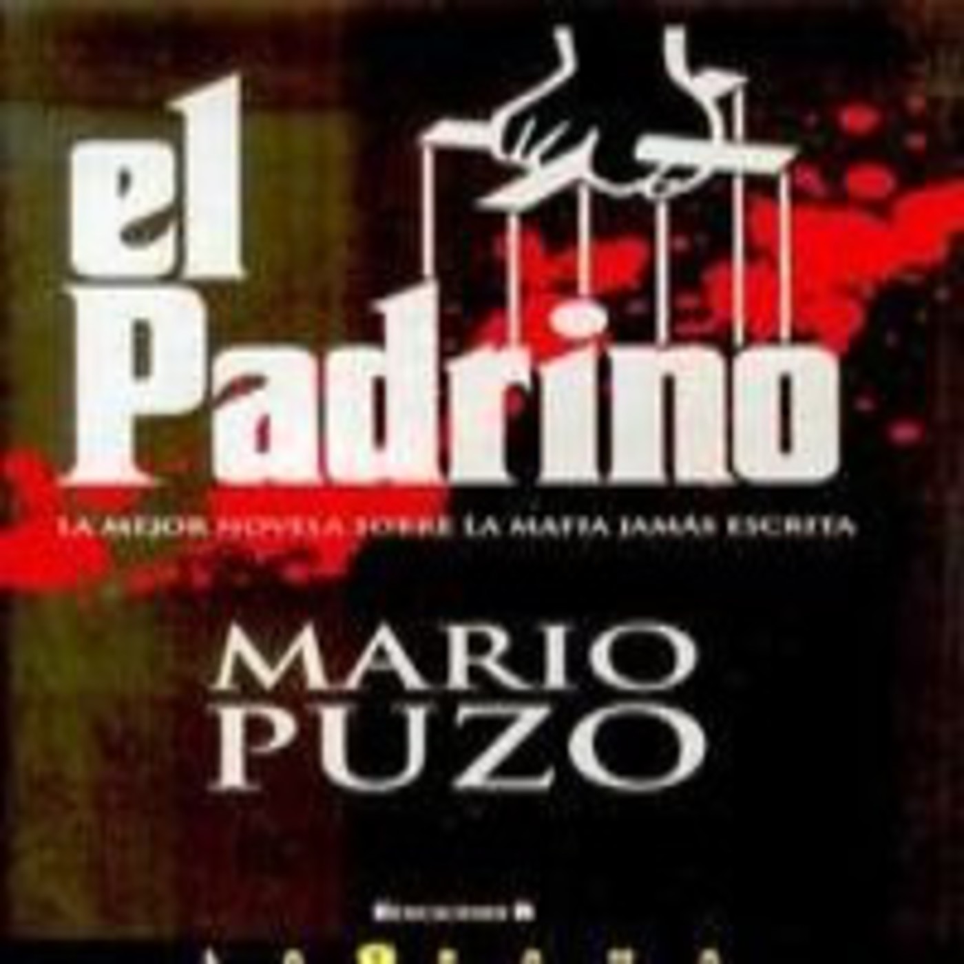 El Padrino de Mario Puzo