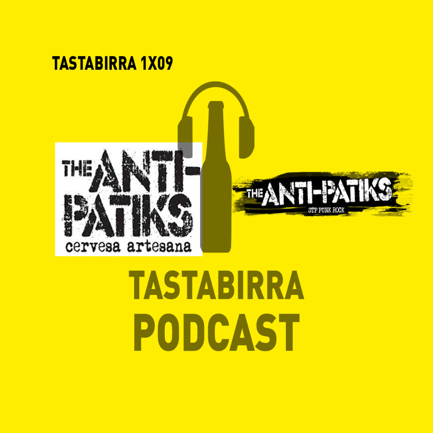 TastaBirra Podcast