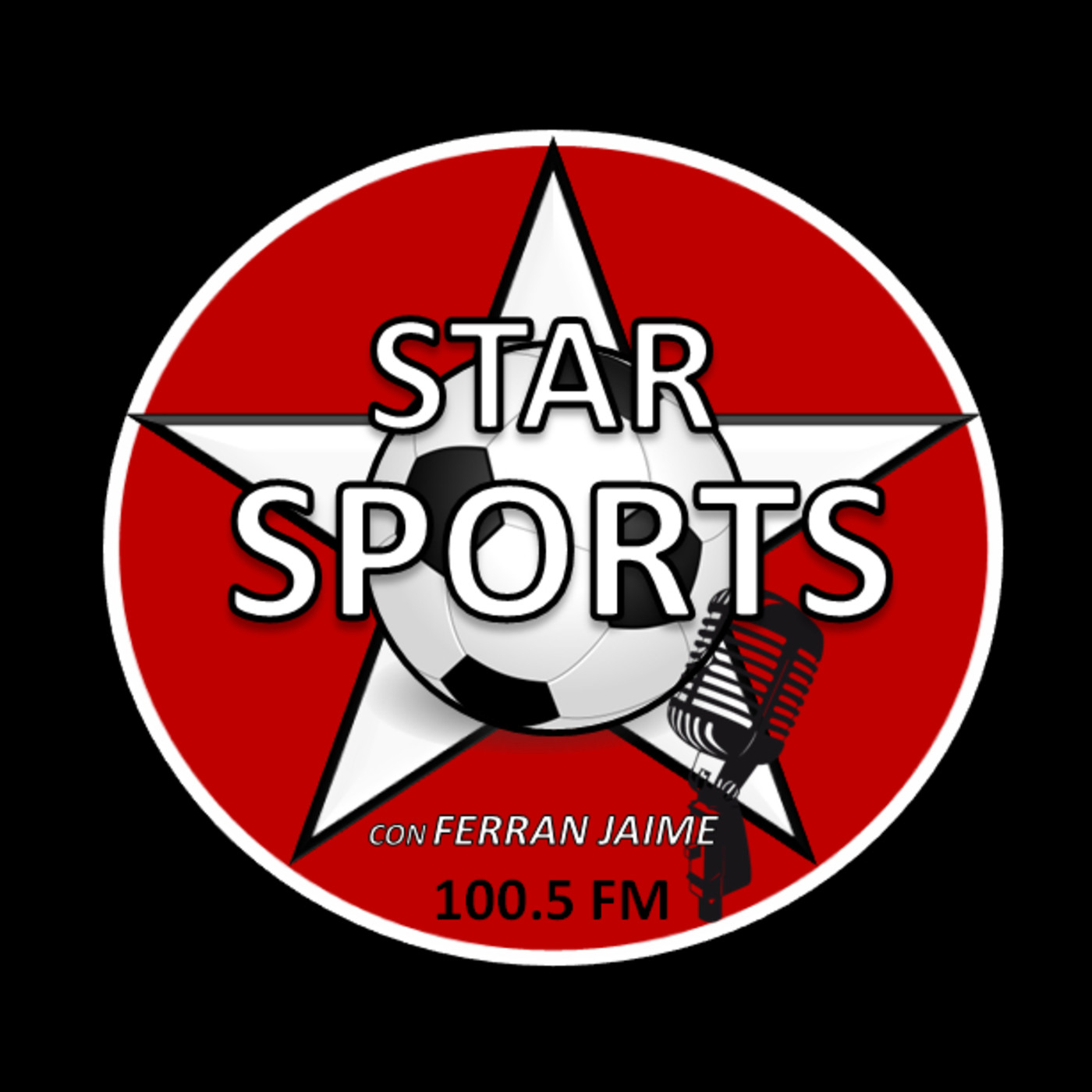 STAR SPORTS - T05x36 - FINAL DE TEMPORADA, LLAMADAS TELEFÓNICAS Y PERICOS episode artwork