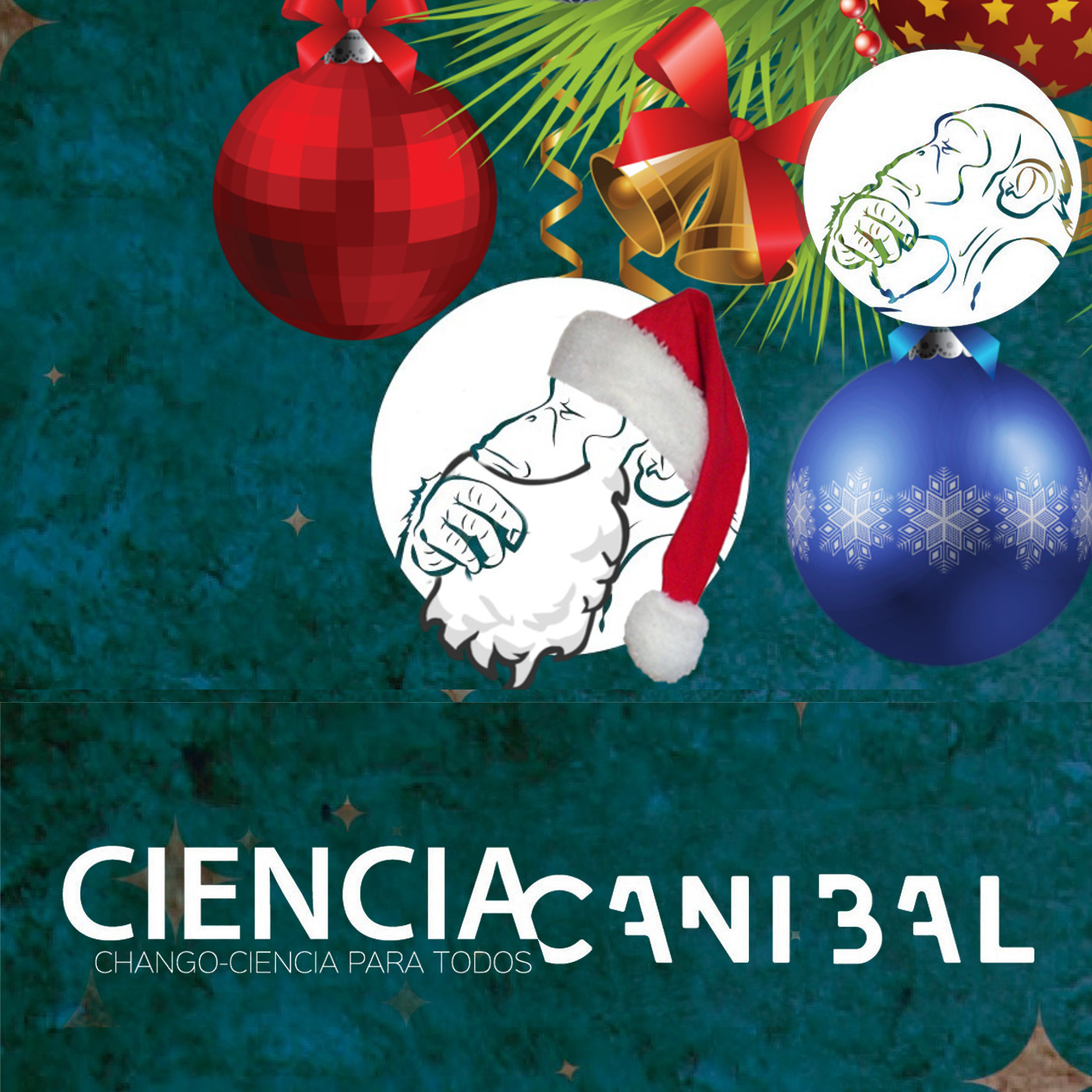 Ciencia Canibal -El Podcast Viejo-