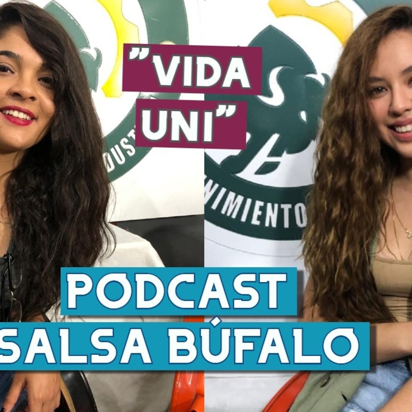 Salsa Búfalo