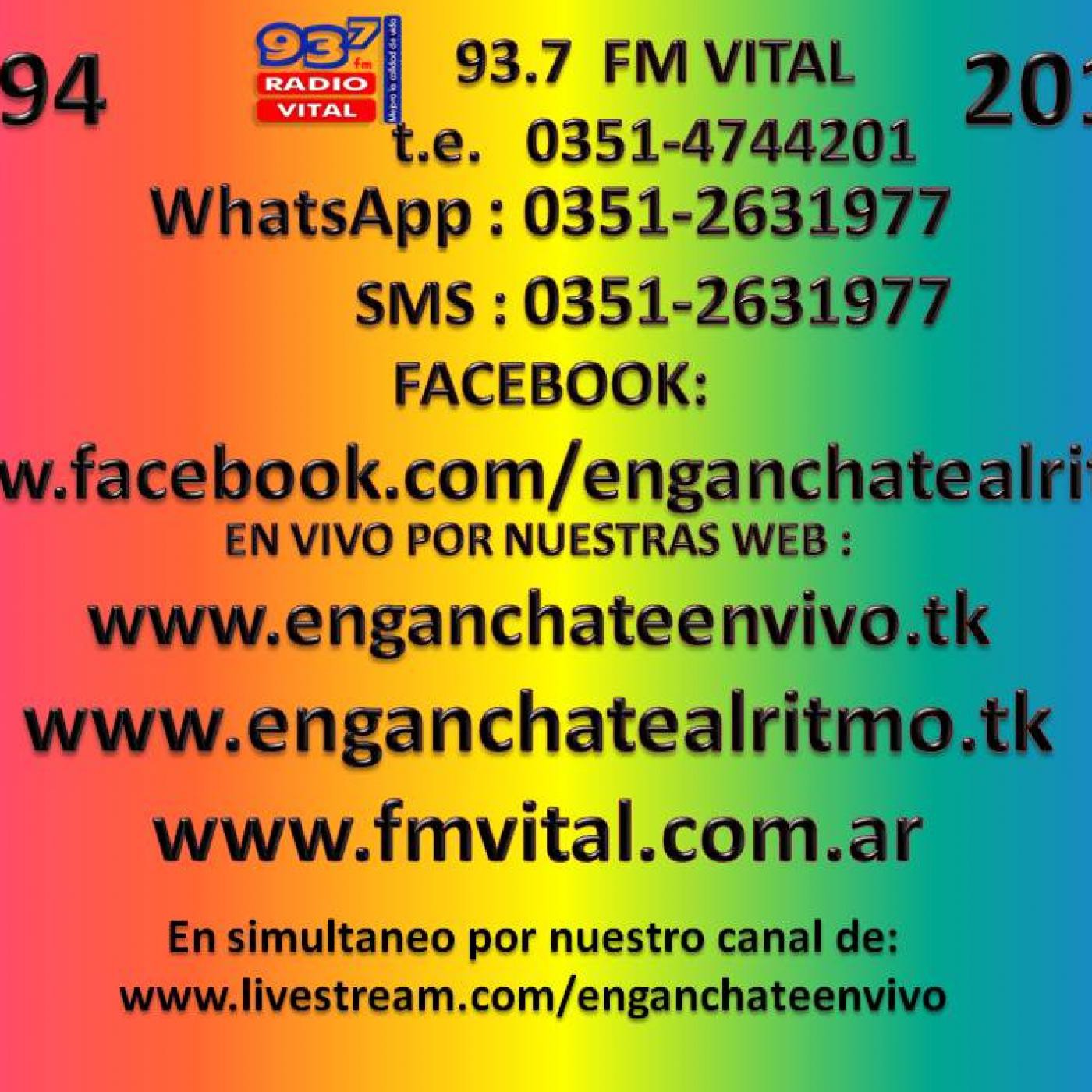 PROGRAMA 09.01.2016 episode artwork