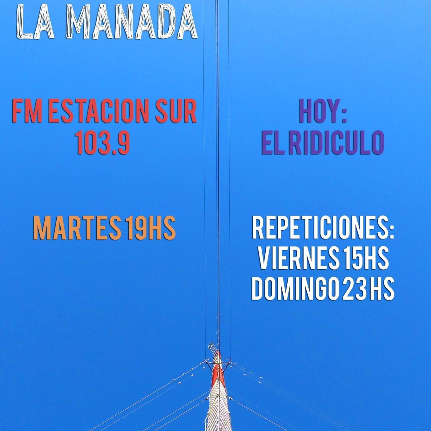 La Manada