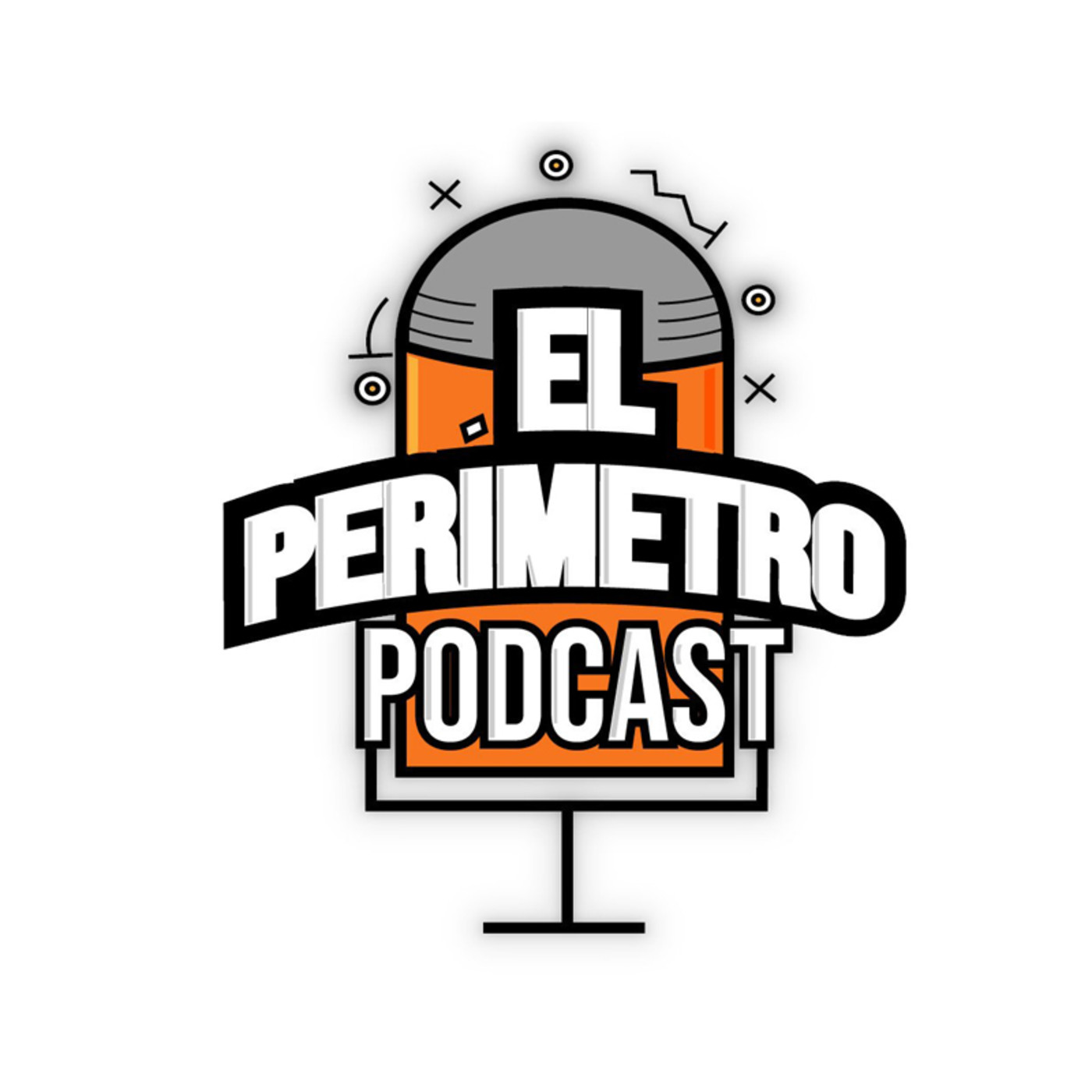 El Perímetro