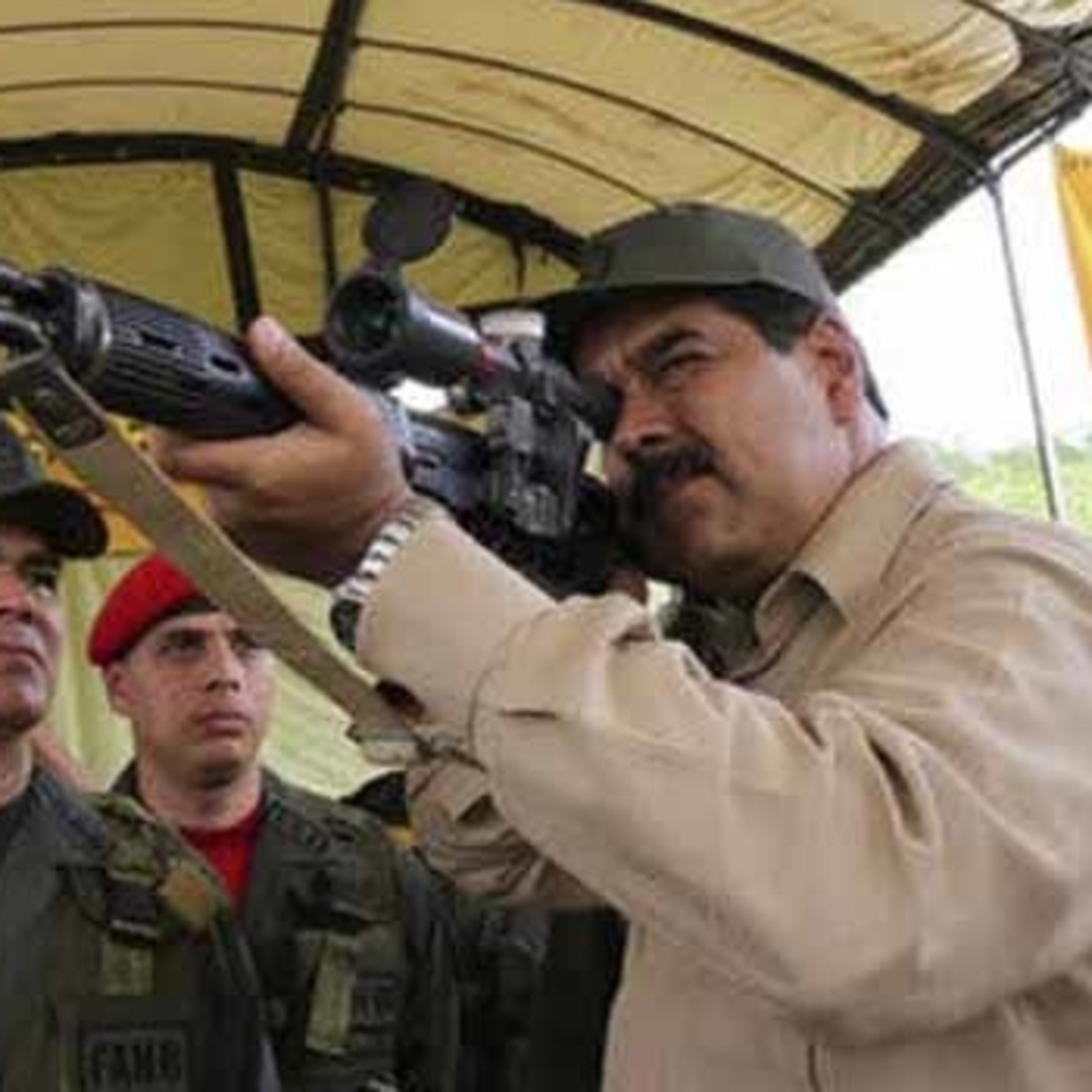 Venezuela: entendiendo a una narcodictadura