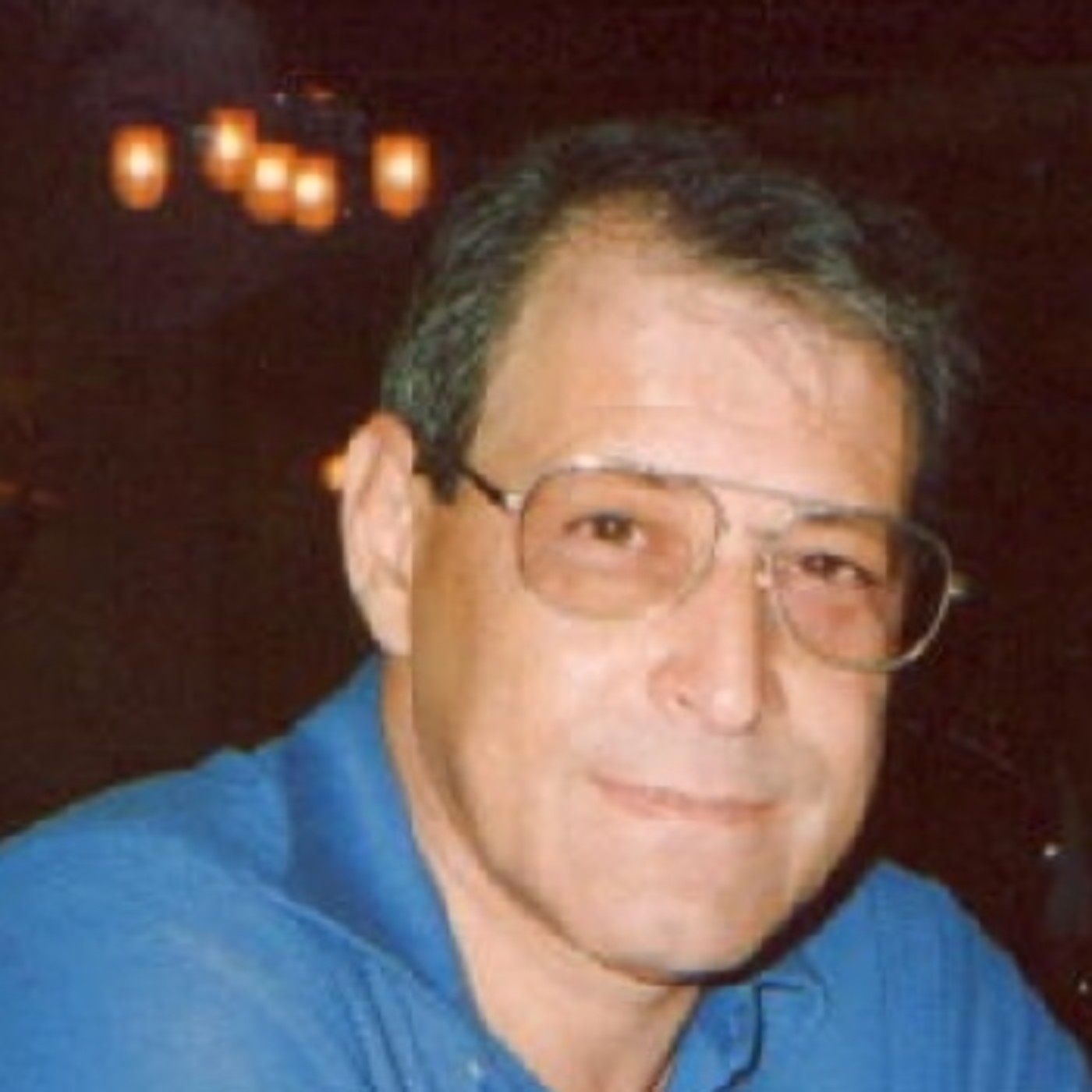 La viejoteca de Romulo