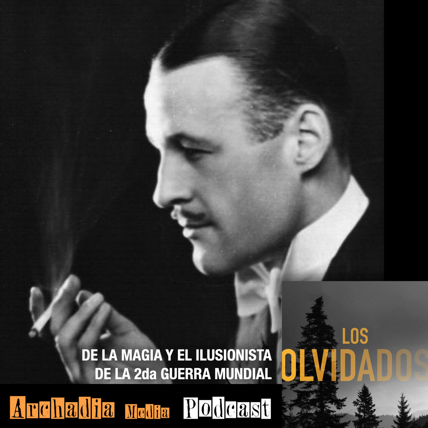 Los Olvidados
