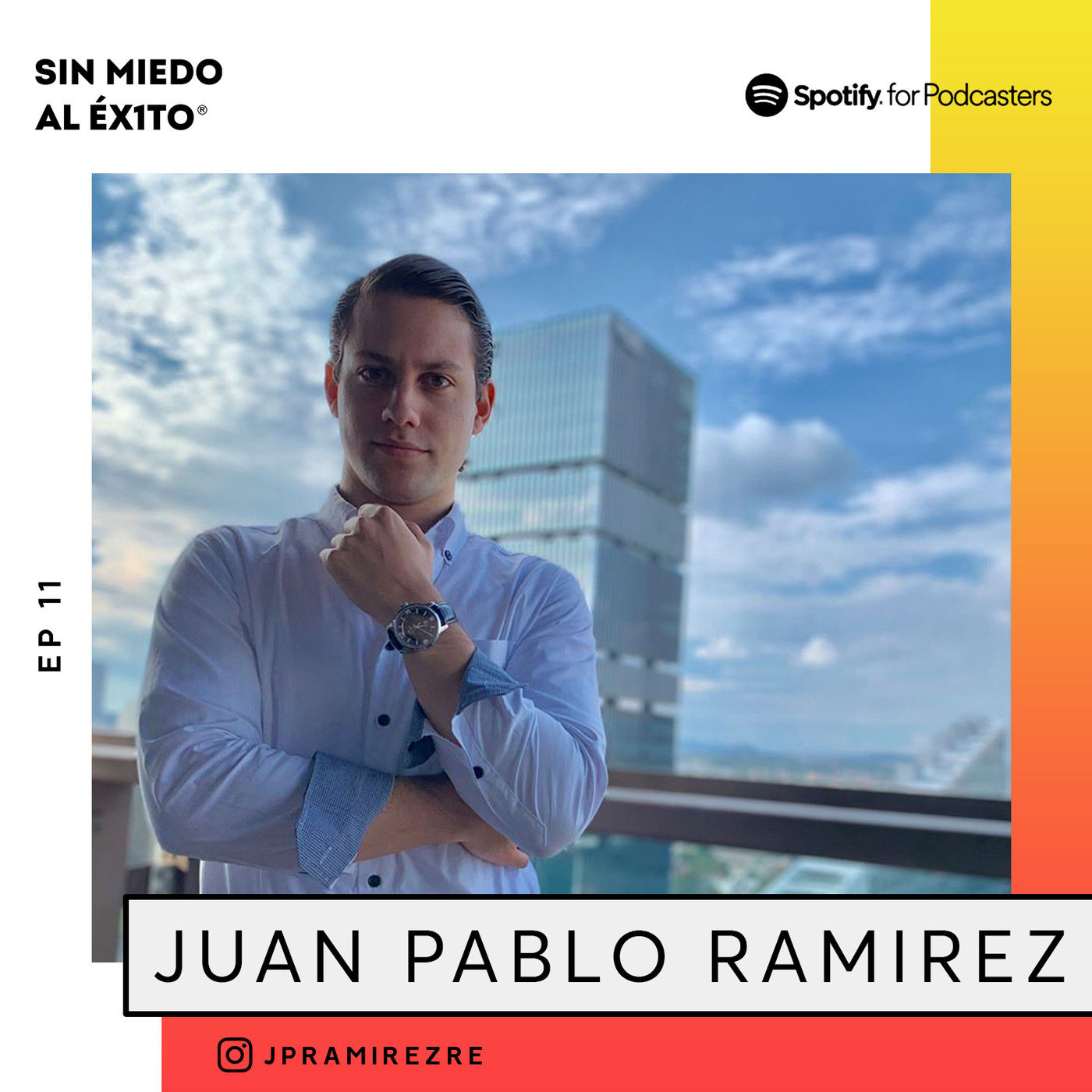 Sin Miedo al Éxito