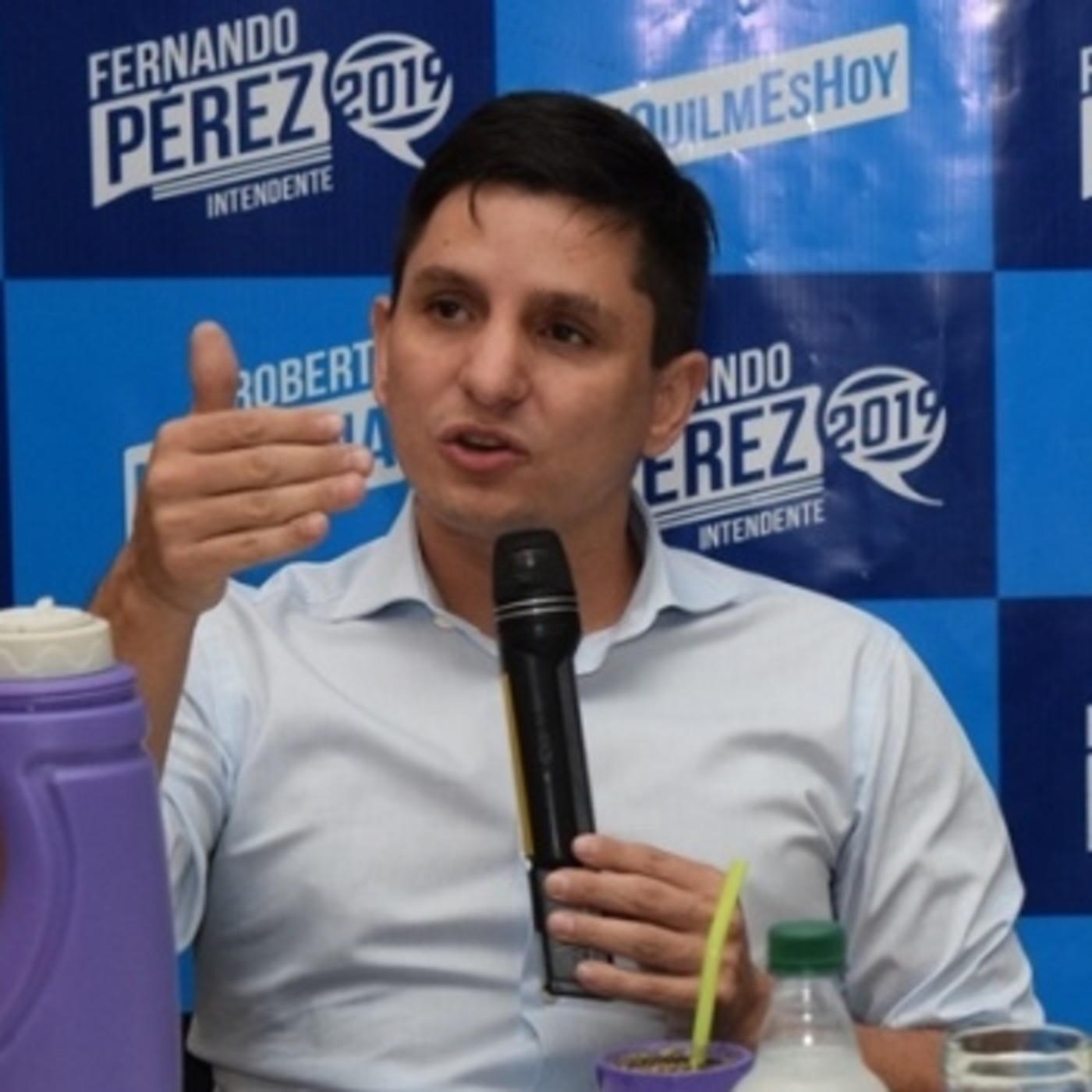 Cambio 21 Noticias del Conurbano