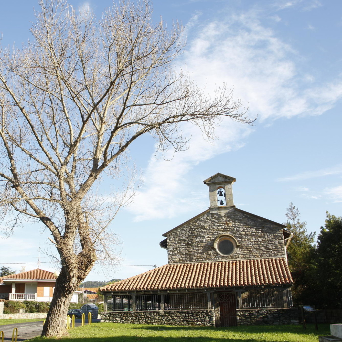 Visit Gorliz. Puntos de interés turístico.