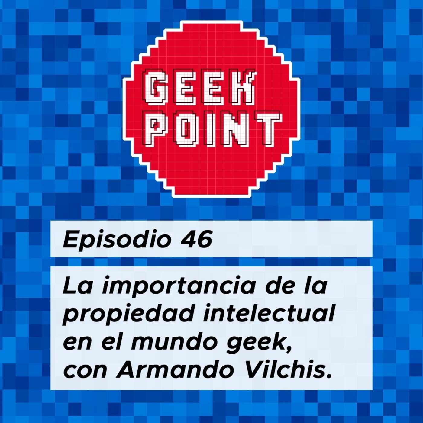 Geek Point