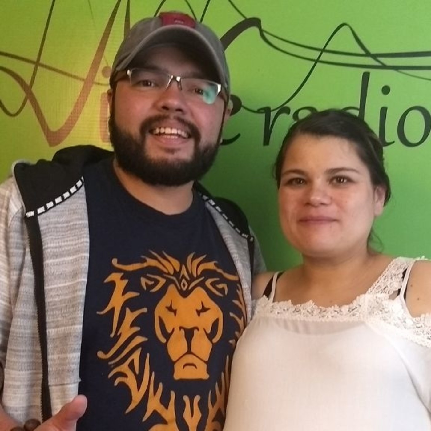 Entrevista al empresario Martín Gutiérrez