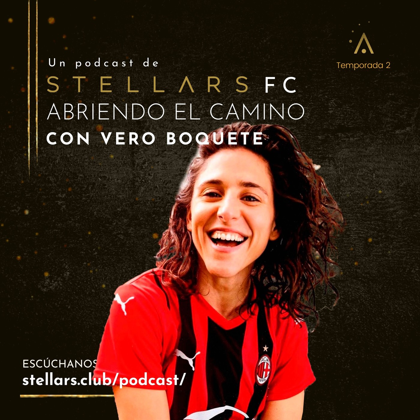STELLARS FÚTBOL CLUB