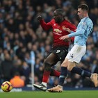 SCRM - El derbi de Manchester promete emoción (J93)