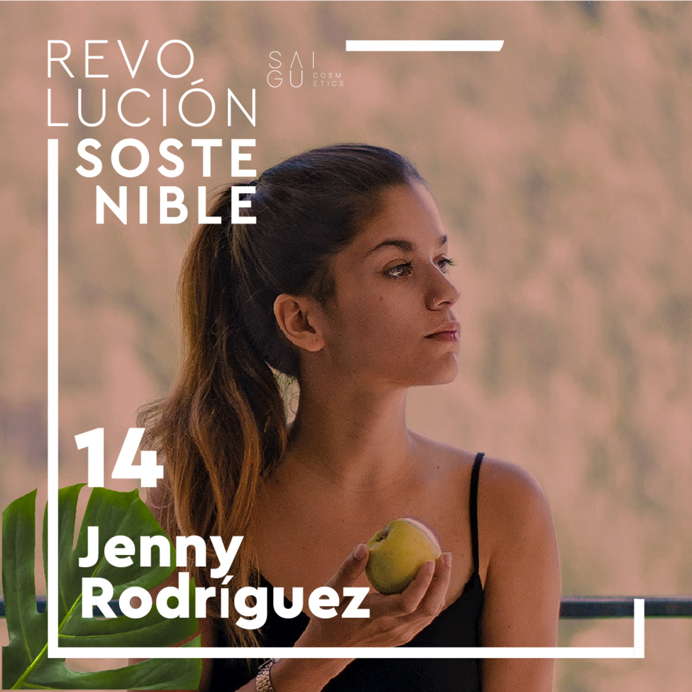 Revolución sostenible