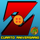 Zascandileando Cuarto Aniversario: Especial Dragon Ball