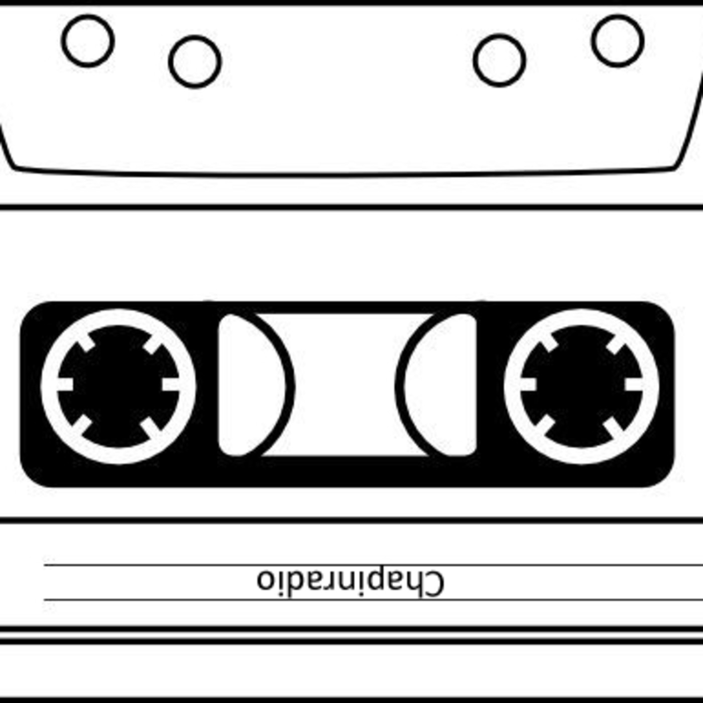 Chapinradio Banda Fortaleza Mix episode artwork