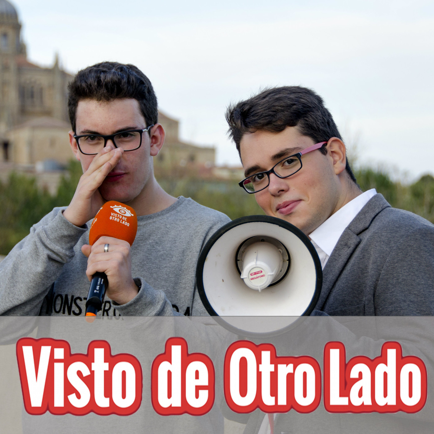Visto de Otro Lado