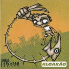 558 - Kloakao