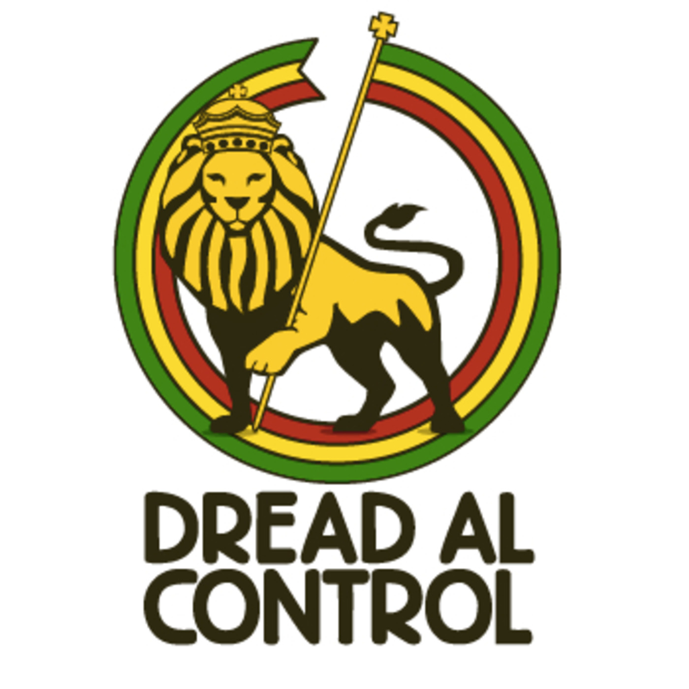 Dread Al Control Reggae Radio Show 30-07-2019 episode artwork