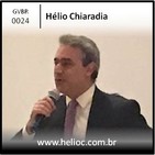 GVBR 0024 - Crescendo Passo a Passo - Helio Chiaradia