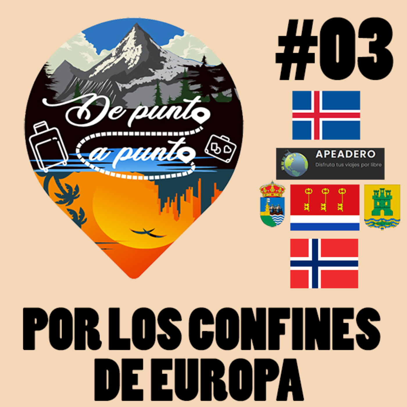 De Punta a Punta