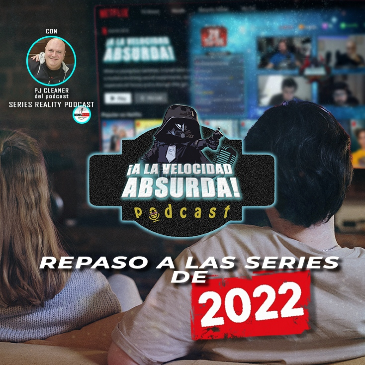 ¡A la Velocidad Absurda!