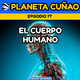El cuerpo humano