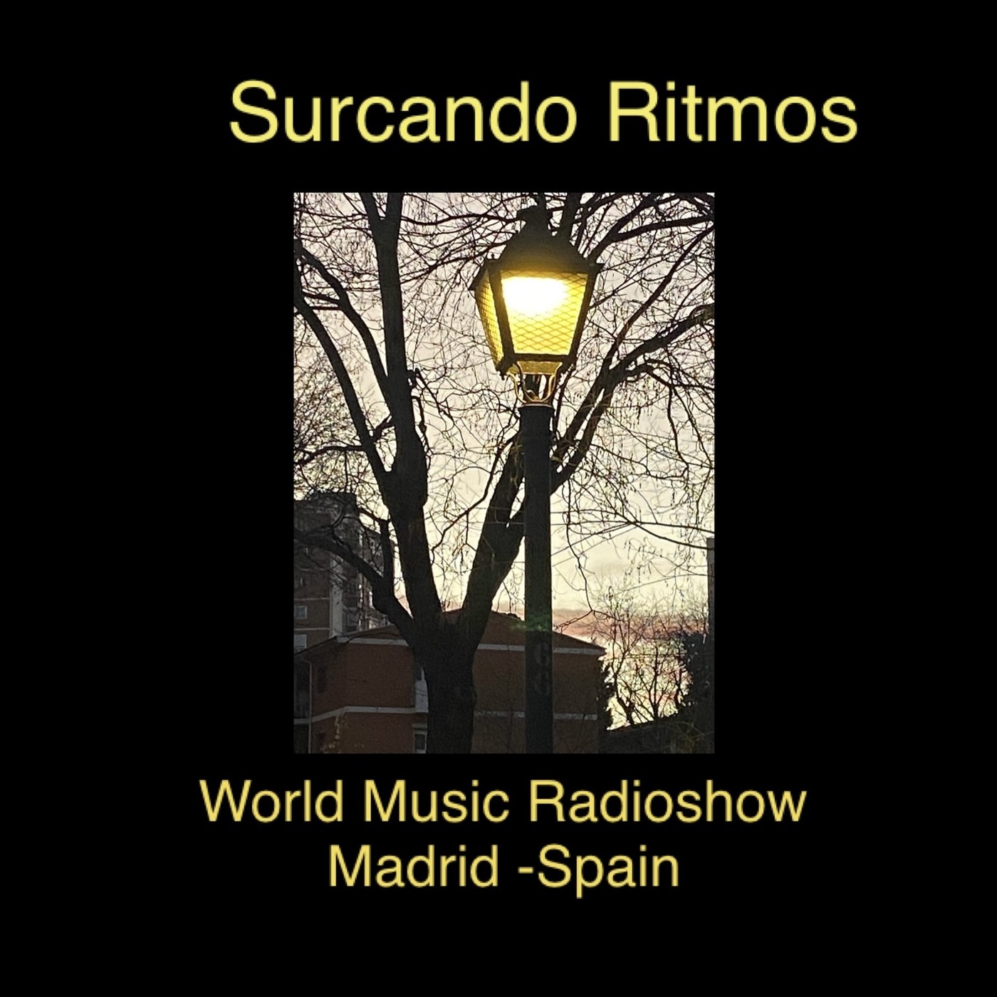 Surcando Ritmos