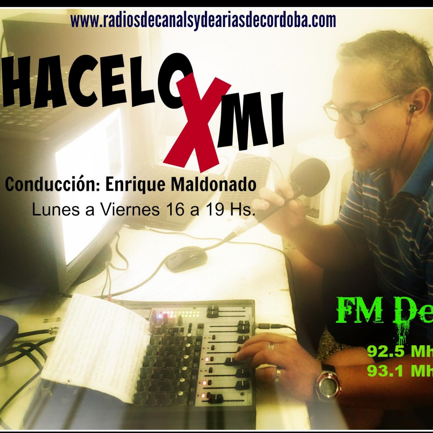 CONTACTO 93
