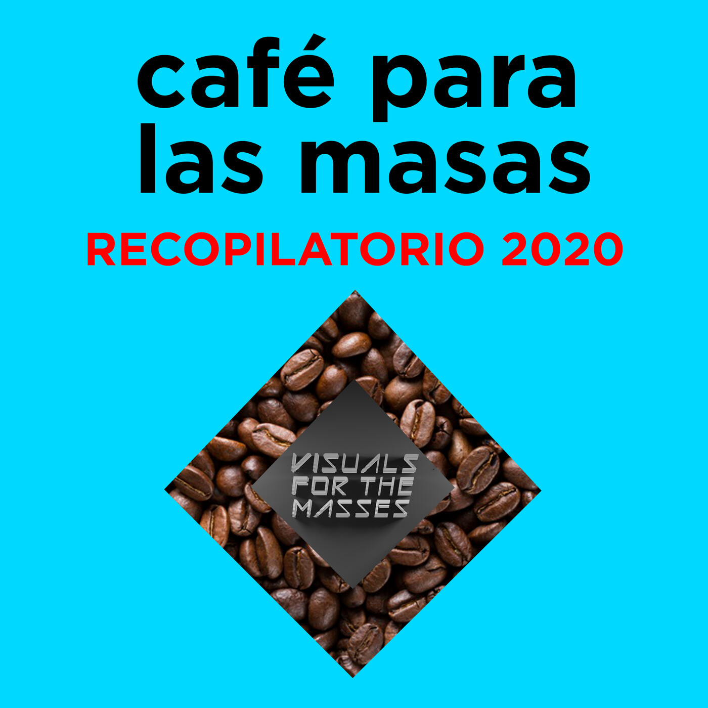 VFTM - Visuales para las Masas