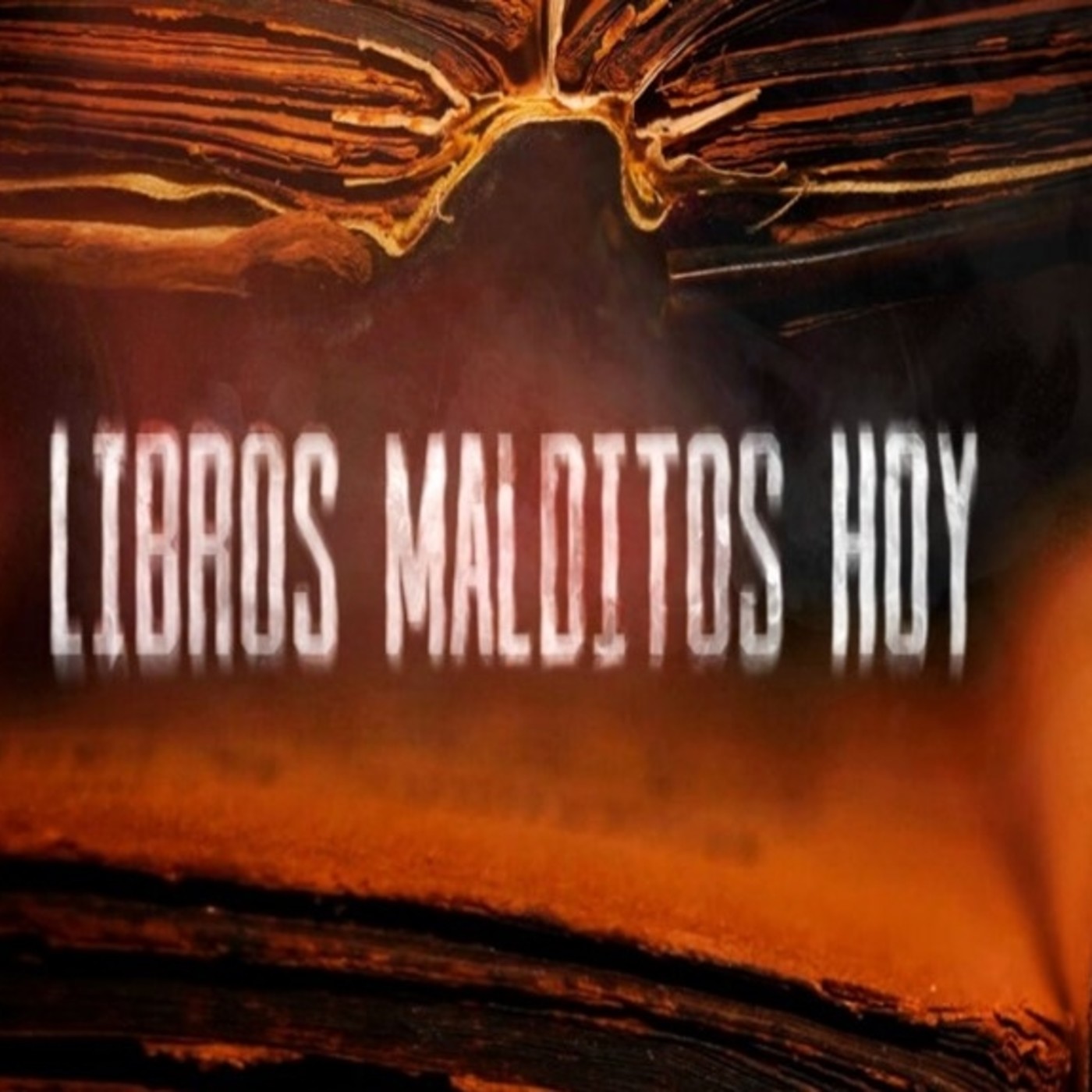 Cuarto Milenio: Libros malditos hoy
