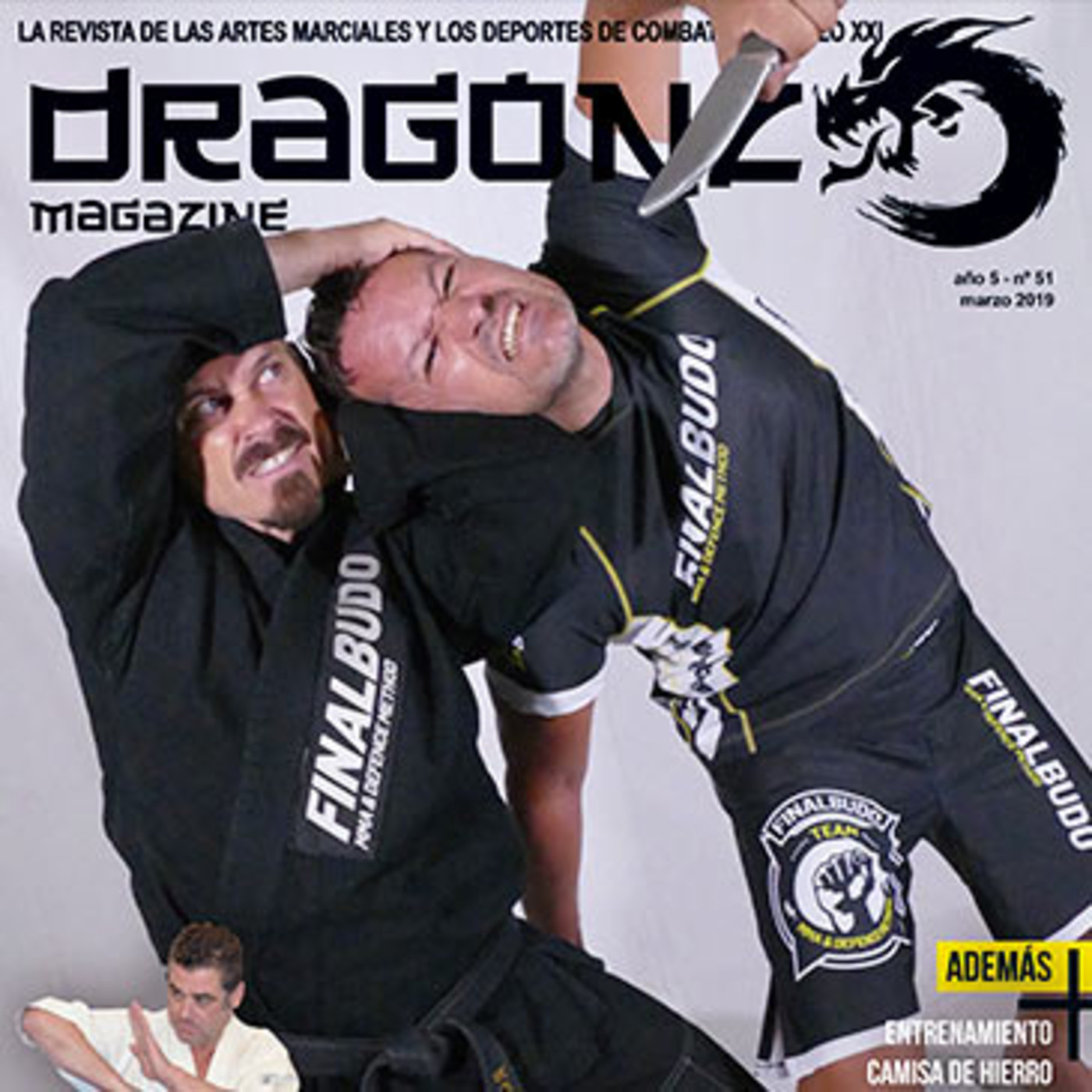 Dragonz | Artes Marciales y Deportes de Contacto