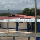 Muere reo en hospital San Juan de Dios de Estelí.