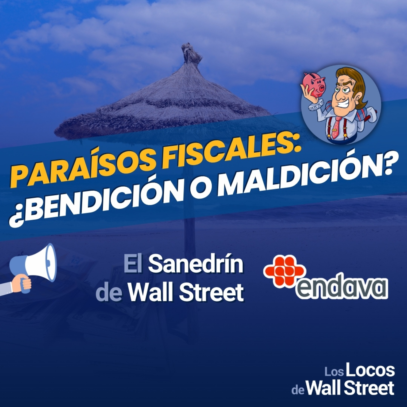 Los Locos de Wall Street