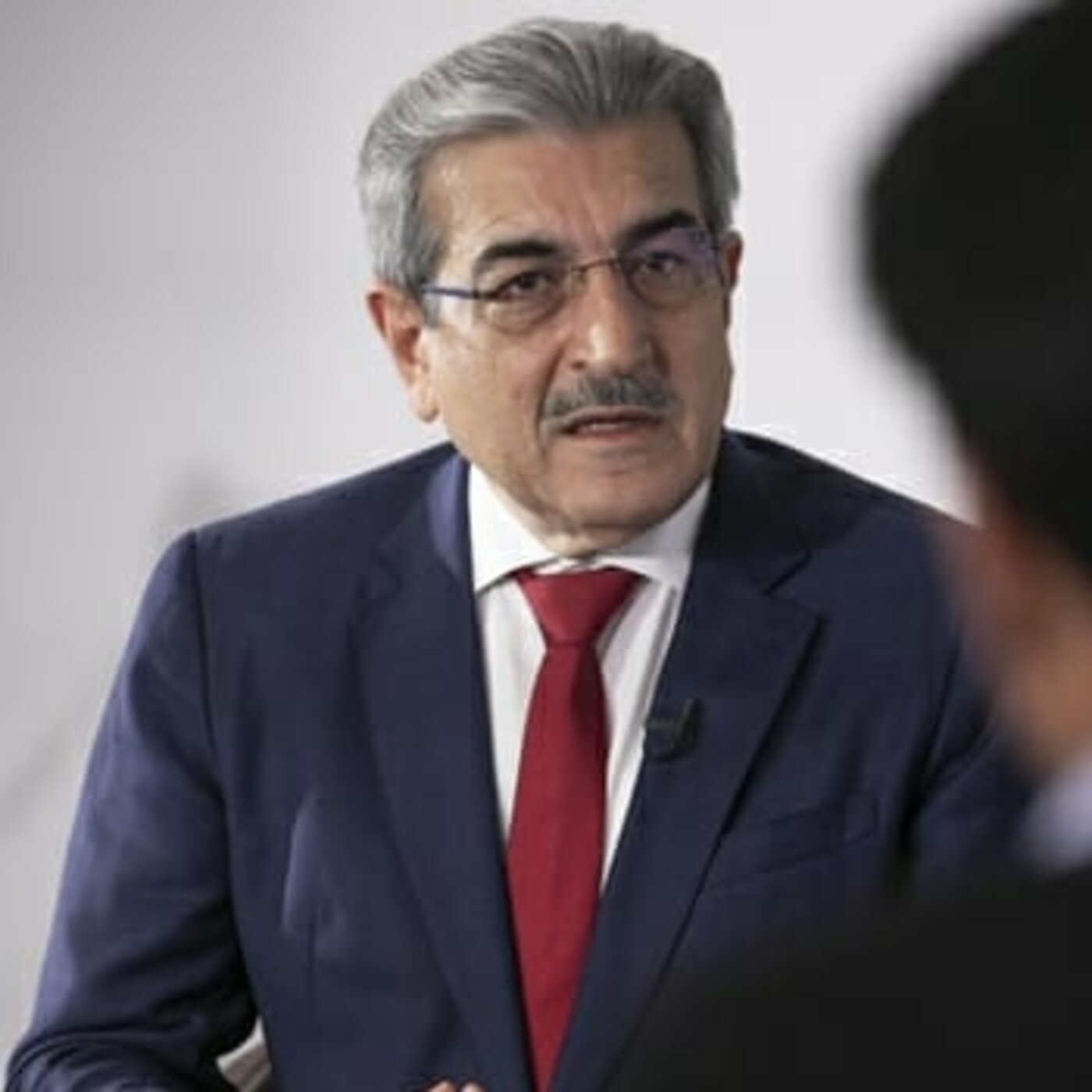 Podcast de Nueva Canarias