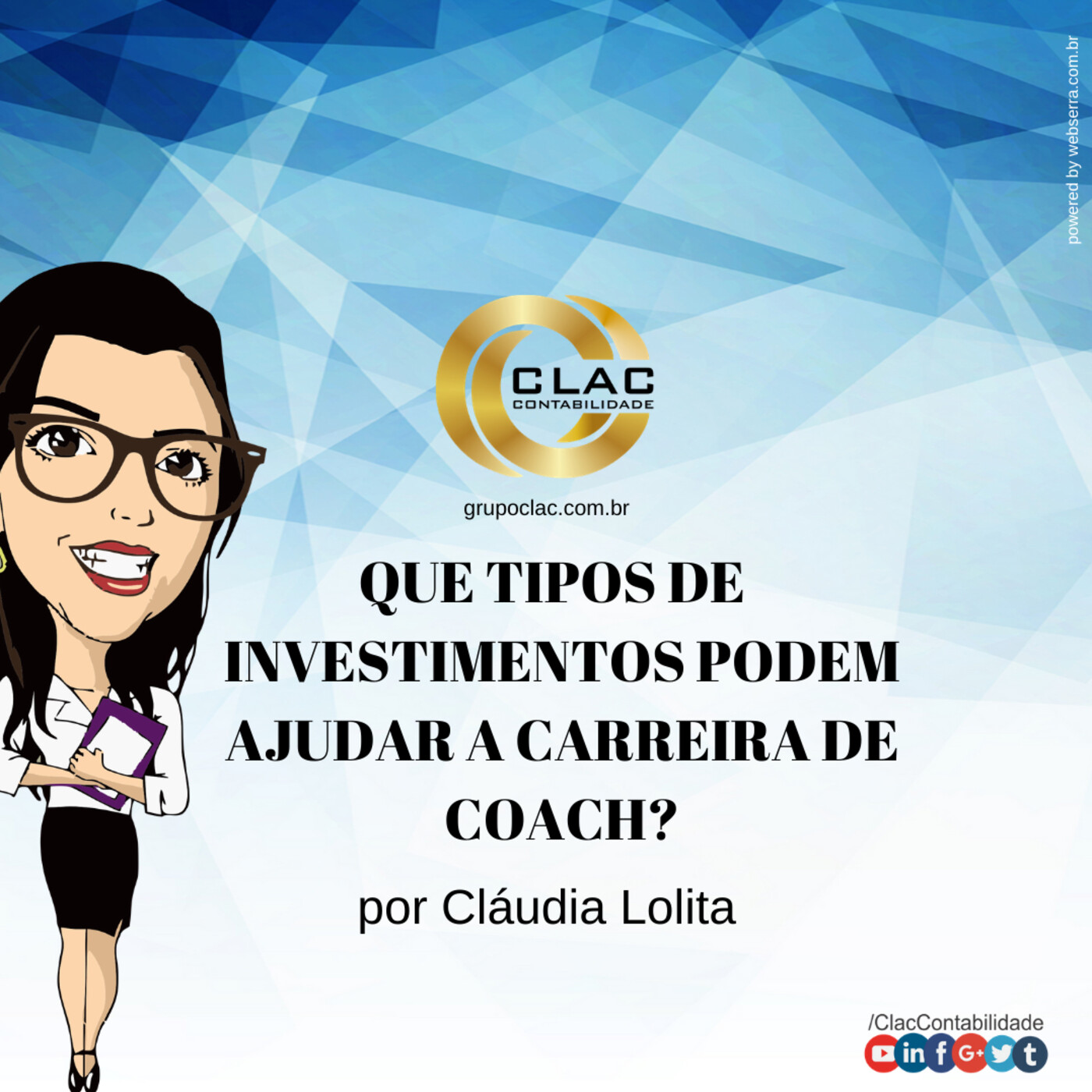 5 Min de Contabilidade