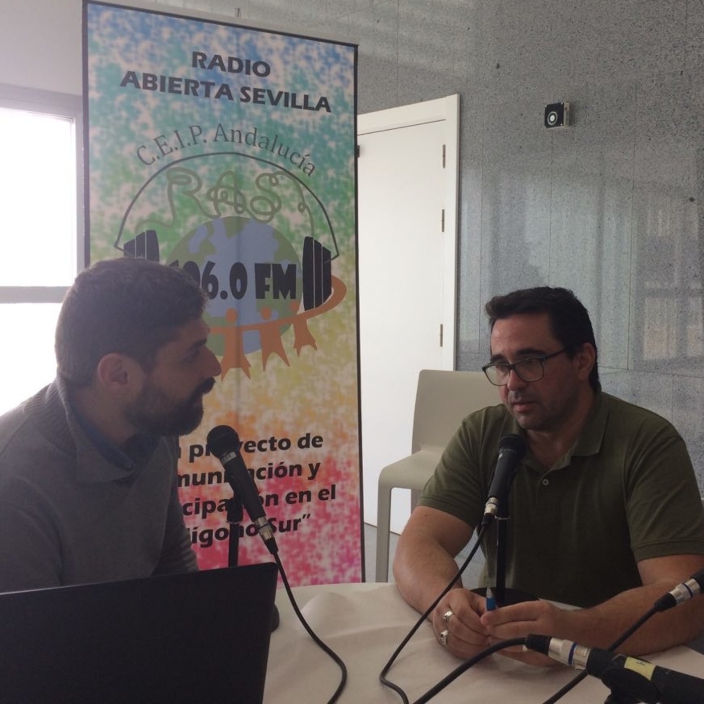 Sintoniza con el Empleo